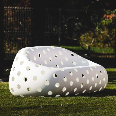 Airball modern 2-3 seater outdoor garden terrace sofa Promotion