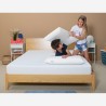 Veradea Giusto single mattress with removable cover 20 cm 80x190 cm Price