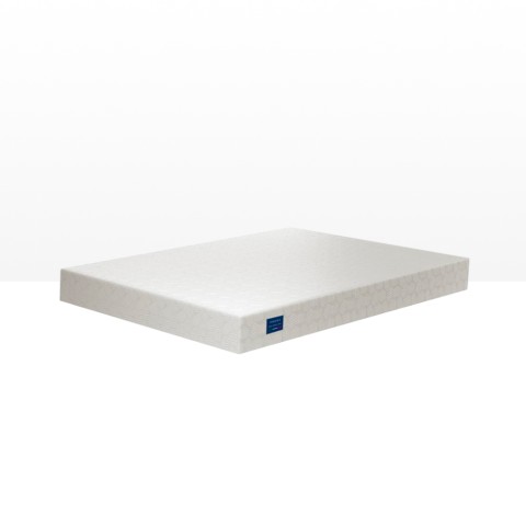 Veradea Giusto single mattress with removable cover 20 cm 80x190 cm Promotion
