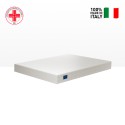 Veradea Giusto single mattress with removable cover 20 cm 80x190 cm Offers