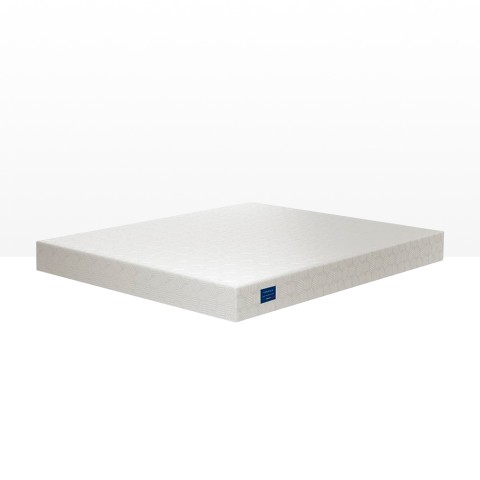Square and a half mattress 120x190cm 20 Cm Veradea Giusto Promotion