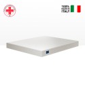 Square and a half mattress 120x190cm 20 Cm Veradea Giusto Offers