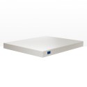 Double mattress with removable cover 20 cm 160x190cm Veradea Giusto Promotion