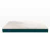 Memory Foam 25cm 80x190cm Memory Gel Veradea single mattress Choice Of