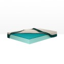 Memory Foam 25cm 80x190cm Memory Gel Veradea single mattress Bulk Discounts