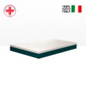Memory Foam 25cm 80x190cm Memory Gel Veradea single mattress Offers
