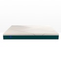 Square and a half mattress Memory Foam 25cm 120x190cm Memory Gel Veradea Choice Of