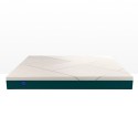 Memory Foam 25cm double mattress 160x190cm Memory Gel Veradea Choice Of