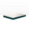 Memory Foam 25cm 80x190cm Memory Gel Veradea single mattress Promotion