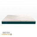 Memory Foam 25cm double mattress 160x190cm Memory Gel Veradea Discounts