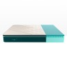 Memory Foam mattress topper 28cm 160x190cm Memory Gel TOP Veradea Bulk Discounts