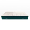 Memory Foam single mattress topper 28cm 80x190cm Memory Gel TOP Veradea Choice Of