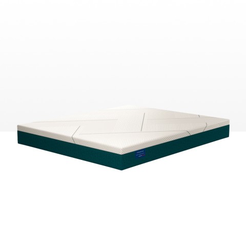 Memory Foam 25cm 120x190cm square mattress Veradea Hybrid Promotion