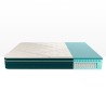Memory Foam mattress topper 28cm 160x190cm Hybrid TOP Veradea Bulk Discounts