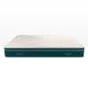 Memory Foam mattress topper 28cm 160x190cm Hybrid TOP Veradea Choice Of