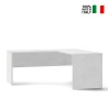 Right-hand corner desk modern office Simply Extra DX Sale