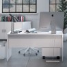Desk design office modern studio smart working Regular 120 Discounts