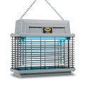 Electric Insect Killer for Flies and Mosquitoes | Indoor & Outdoor Electric Bug Zapper | Cri-Cri 30W Promotion