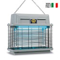 Electric Insect Killer for Flies and Mosquitoes | Indoor & Outdoor Electric Bug Zapper | Cri-Cri 30W On Sale