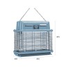 Electric Insect Killer for Flies and Mosquitoes | Indoor & Outdoor Electric Bug Zapper | Cri-Cri 30W Sale