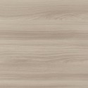 Bedroom Nightstand with 1 Door, Shelf, and Drawer - Drew Cost
