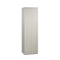 Gander multi-purpose column cupboard door 2 shelves Characteristics