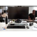 Plan Plus steel desktop PC notebook monitor stand Discounts