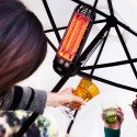 Infrared Heater Indoor-Outdoor Firefly 800W Discounts