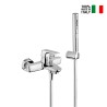 Spartaco Mamoli single-lever diverter bath-shower mixer On Sale