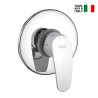 Cesare Mamoli 1-way concealed shower mixer On Sale