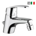 Bidet mixer single lever faucet drain Cesare Mamoli On Sale