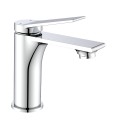 Modern Design Chrome Bathroom Faucet Surf Promotion