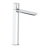 Domus Chrome Modern Design Tall Basin Mixer Faucet Promotion