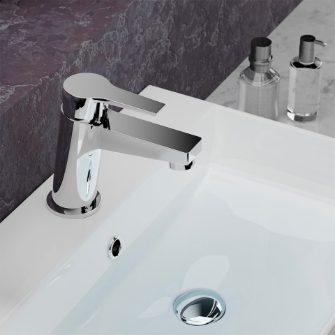 Modern design kitchen-bath sink mixer Hellis Promotion