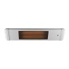 Aaren White Indoor & Outdoor Infrared Heater On Sale