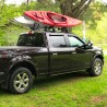 Universal kayak canoe holder for car roof bars Niagara Offers