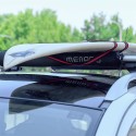 Soft universal windsurf board holder for car roof bars Pad Bulk Discounts