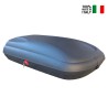 Universal Car Roof Rack Rigid Box, Carbon Look 400 Offers