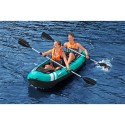 Bestway Ventura 65052 Inflatable Hydro-Force Canoe Kayak 2-Person Offers