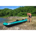 Bestway Ventura 65052 Inflatable Hydro-Force Canoe Kayak 2-Person Characteristics