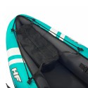 Bestway Ventura 65052 Inflatable Hydro-Force Canoe Kayak 2-Person Model