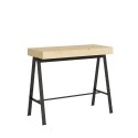 Extending dining console table 90x40-300cm Banco Premium Nature Offers