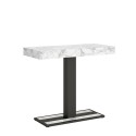 Marble extending console table 90x40-300cm Capital Marble design table Offers