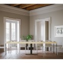 Extendable console table 90x40-300cm Capital Premium Nature dining table Sale
