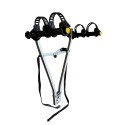 Car Tow Hook Bike Rack for 2 Bicycles Varaita On Sale