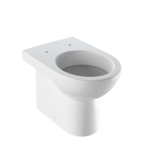 Geberit Selnova floor-standing toilet flush horizontal vertical sanitary wc Promotion