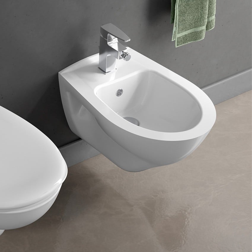 Bidet Moderne