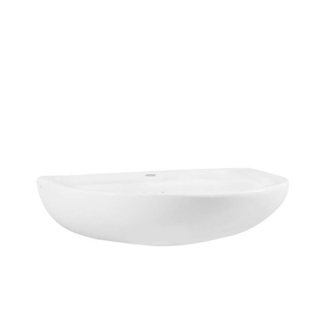 Ceramic washbasin 60 cm bathroom sanitary ware Normus VitrA Promotion