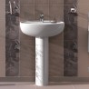 50cm washbasin ceramic bathroom sink Normus VitrA On Sale