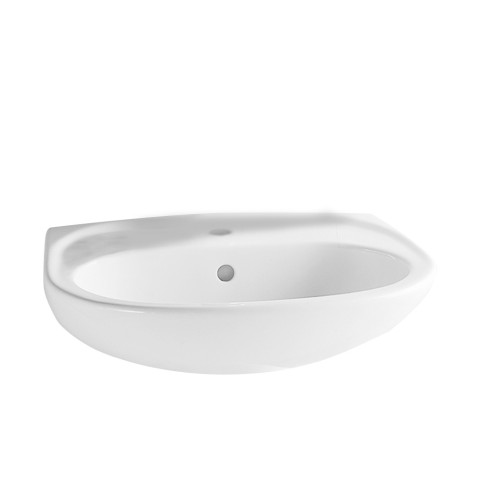 50cm washbasin ceramic bathroom sink Normus VitrA Promotion